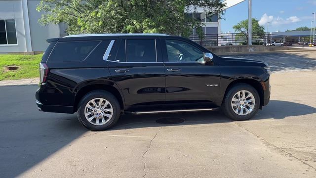 Used 2025 Chevrolet Tahoe Premier AWD/4WD image 9