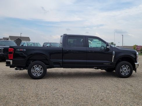 New 2026 Ford F250 Lariat image 2