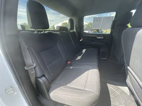 Used 2022 Chevrolet Silverado 1500 RST AWD/4WD image 27