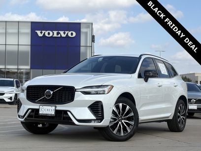 Certified 2025 Volvo XC60 B5 Plus