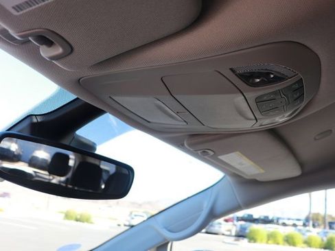 Used 2024 Chrysler Voyager LX image 24