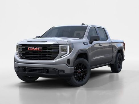 New 2026 GMC Sierra 1500 Elevation image 6