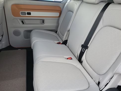 New 2025 Volkswagen ID. Buzz 1st Edition image 21