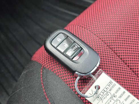Used 2022 Honda Civic Si image 37