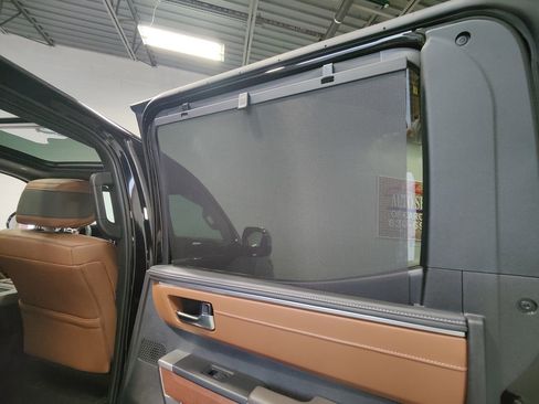 Used 2025 Toyota Tundra 1794 Edition w/ TRD Off-Road Package image 17