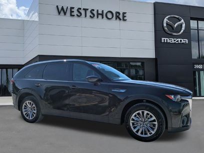 Used 2025 MAZDA CX-90 3.3 Turbo w/ Preferred Package