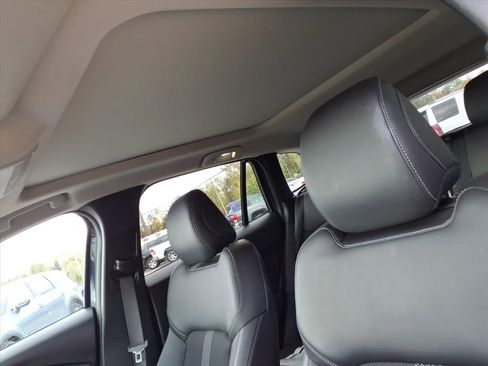 Used 2024 MAZDA CX-50 AWD 2.5 S w/ Cargo Package image 12