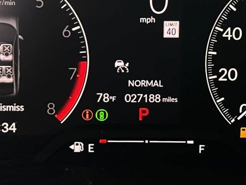 Used 2024 Honda Civic Sport image 21