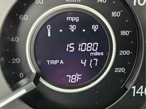 Used 2014 Honda CR-V EX-L image 27