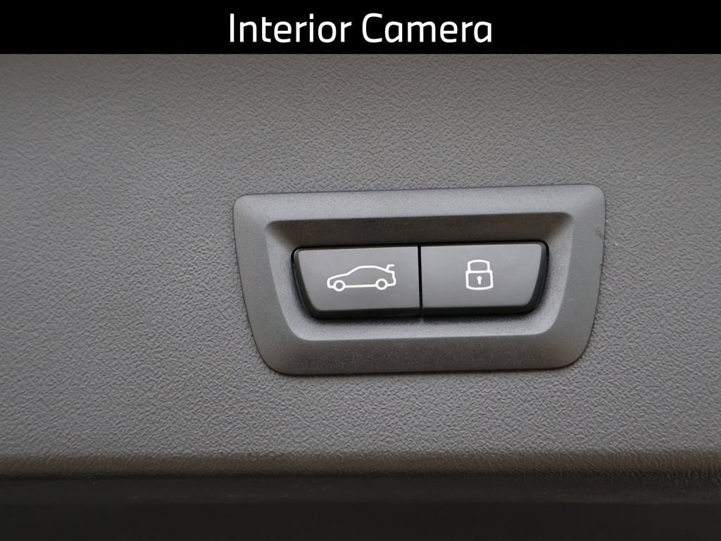 Certified 2025 BMW X3 xDrive30i AWD/4WD image 19