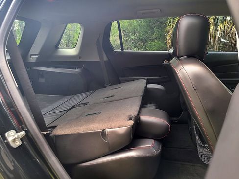 Used 2015 GMC Terrain SLT FWD image 21
