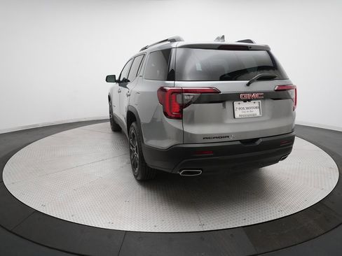 Used 2023 GMC Acadia SLE w/ Driver Convenience Package image 33