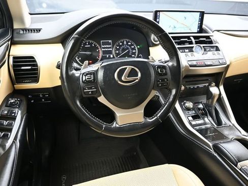 Used 2020 Lexus NX 300 300 Base w/ Premium Package image 14
