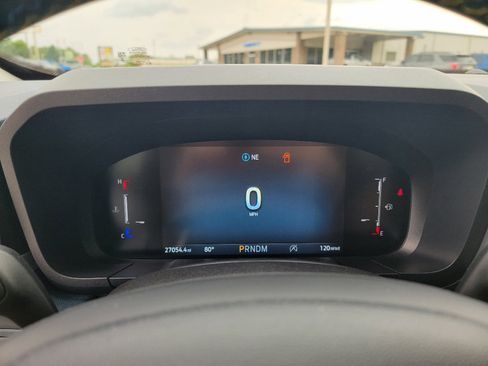 Used 2025 Ford Maverick Lobo AWD/4WD image 14