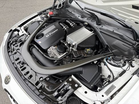 Used 2015 BMW M3 RWD image 20