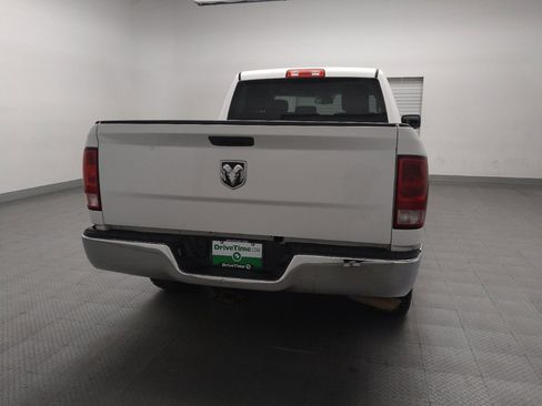 Used 2019 RAM 1500 Tradesman w/ Chrome Plus Package image 7