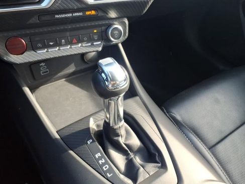 Certified 2025 Ford Mustang Premium image 19