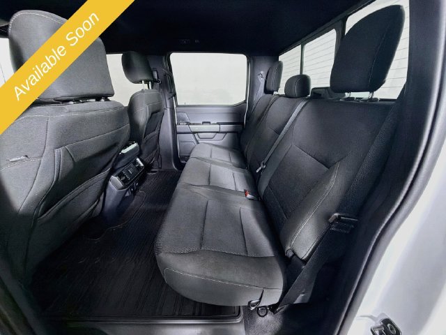 Used 2023 Ford F150 XLT w/ Equipment Group 302A High AWD/4WD image 25
