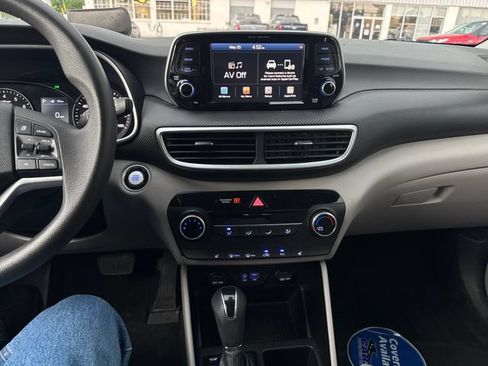 Used 2020 Hyundai Tucson Value AWD/4WD image 17