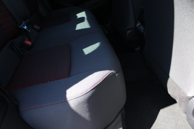 Certified 2026 Toyota Corolla SE FWD image 26