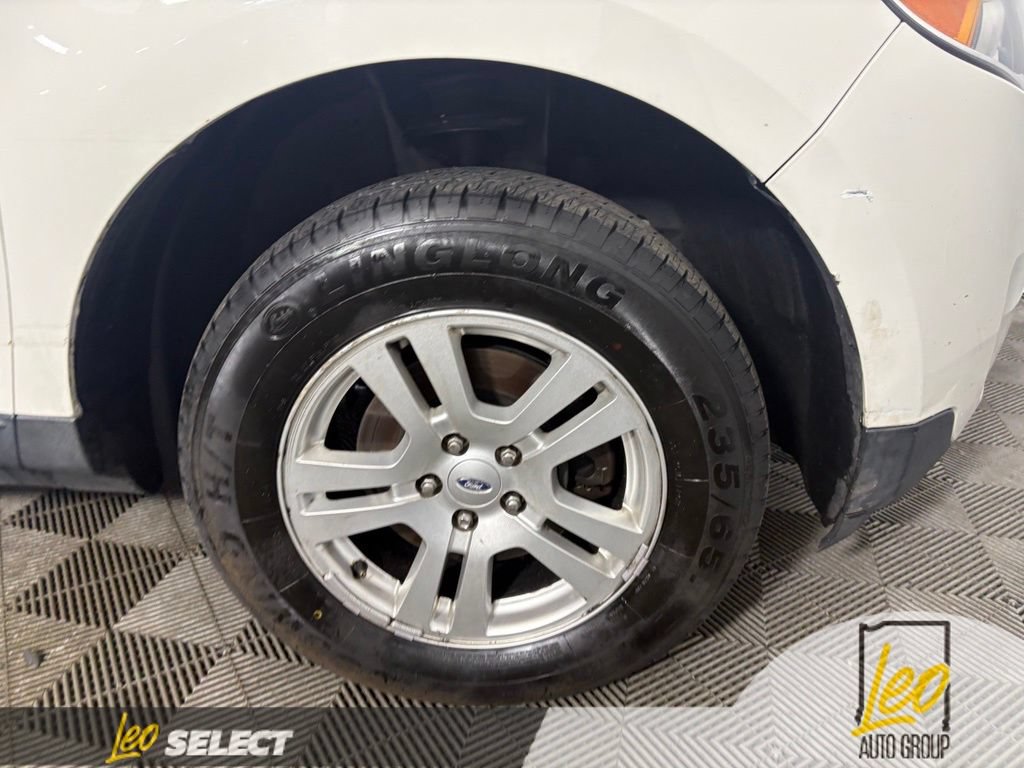 Used 2012 Ford Edge SE FWD image 23