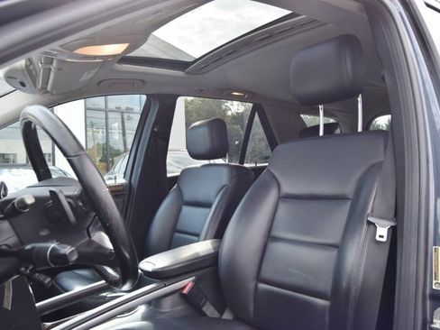 Used 2011 Mercedes-Benz ML 350 4MATIC image 20