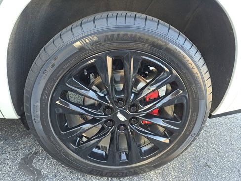 Certified 2023 Cadillac XT6 Sport w/ Technology Package image 21