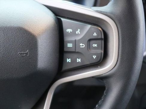 New 2025 Ford Bronco Badlands image 28