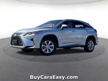 Used 2016 Lexus RX 350 AWD