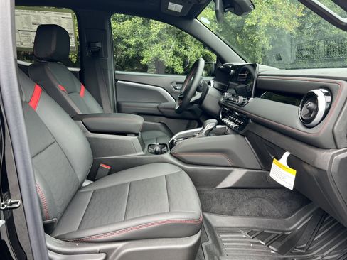 New 2026 Chevrolet Colorado Z71 w/ Technology Package image 31