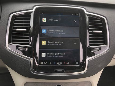 New 2025 Volvo XC90 B6 Plus w/ Protection Package Premier image 22