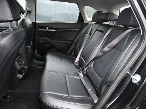 Used 2024 Kia Seltos SX w/ SX Sunroof Package AWD/4WD image 24