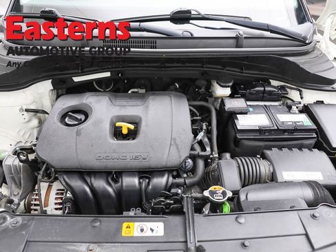 Used 2022 Kia Soul LX w/ Technology Package image 7