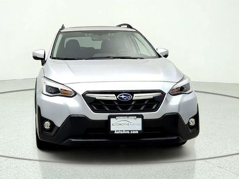 Used 2023 Subaru Crosstrek 2.5i Limited AWD/4WD image 2