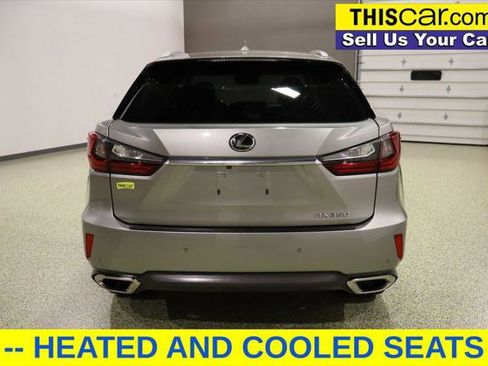Used 2019 Lexus RX 350 FWD w/ Navigation Package image 6