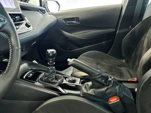Used 2024 Toyota Corolla GR AWD/4WD image 32