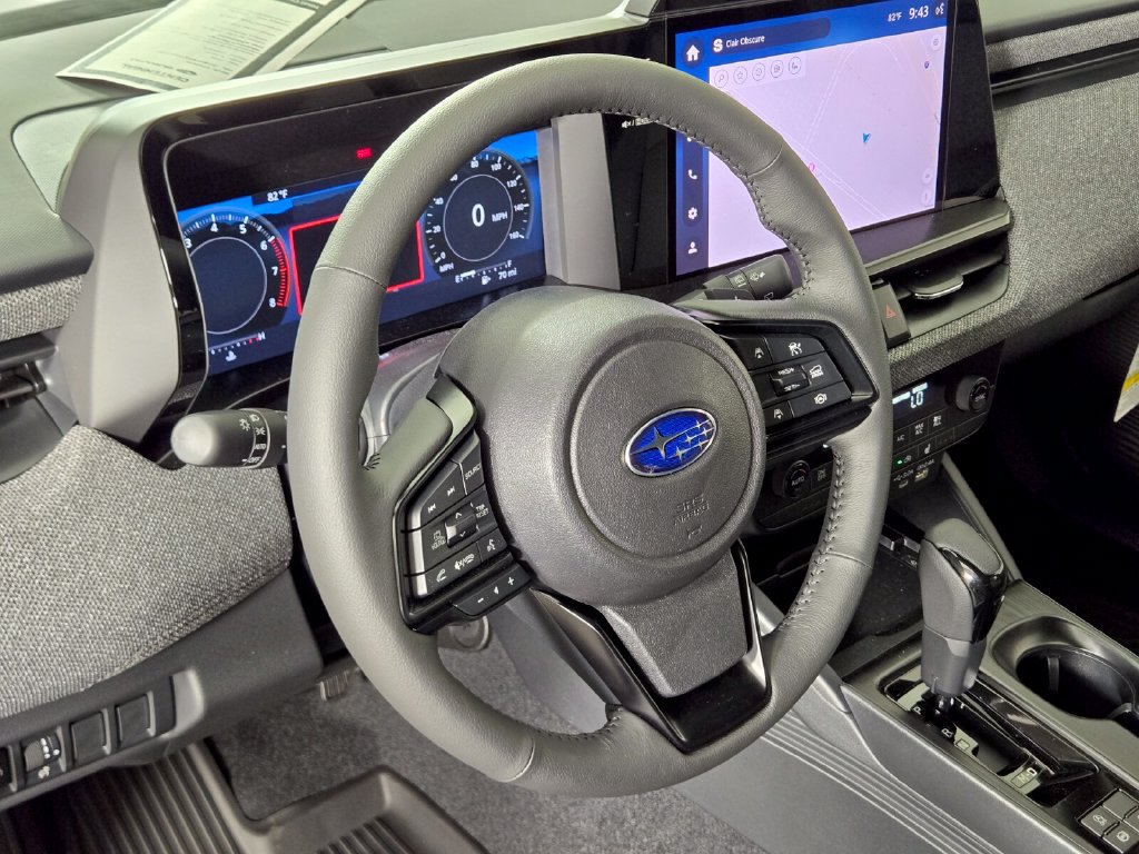 New 2026 Subaru Outback Premium AWD/4WD image 14
