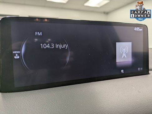 Certified 2023 MAZDA CX-5 AWD 2.5 S image 14