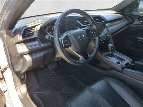 Used 2020 Honda Civic EX-L image 10