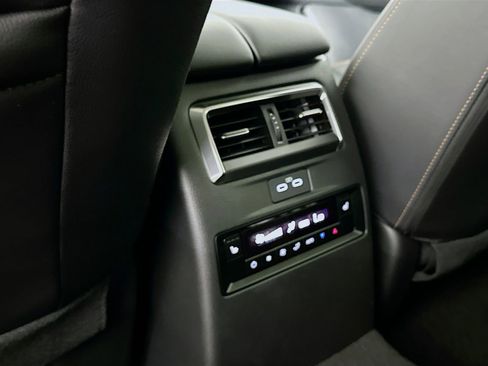 New 2026 MAZDA CX-70 SC AWD/4WD image 25