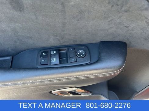 Used 2023 Dodge Challenger SRT Hellcat RWD image 36