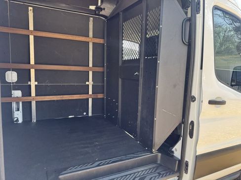 Used 2021 Ford Transit 250 148 High Roof w/ Load Area Protection Package image 6
