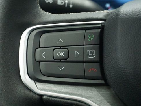 New 2026 Jeep Grand Wagoneer Limited AWD/4WD image 34