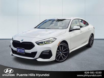 Used 2022 BMW 228i Gran Coupe w/ M Sport Package
