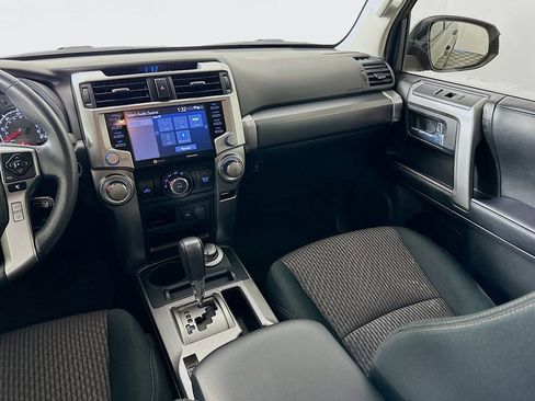 Certified 2022 Toyota 4Runner Trail Special Edition image 22