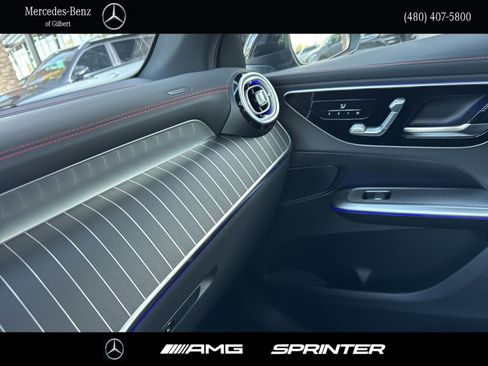 New 2026 Mercedes-Benz GLC 43 AMG 4MATIC Coupe image 21