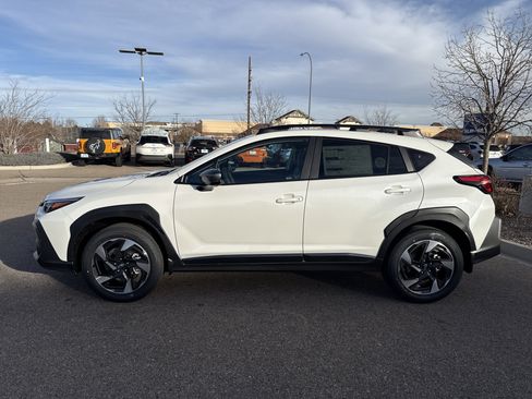 New 2026 Subaru Crosstrek 2.5i Limited image 16