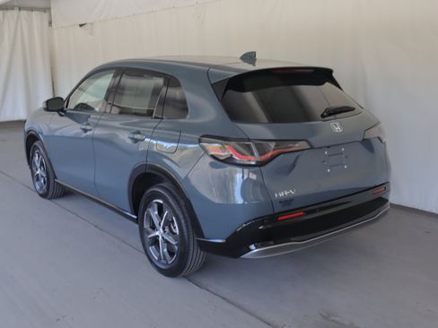 Used 2024 Honda HR-V EX-L image 26