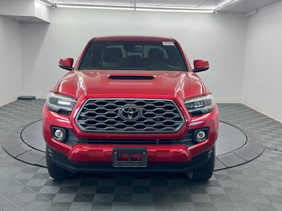 Used 2023 Toyota Tacoma TRD Sport