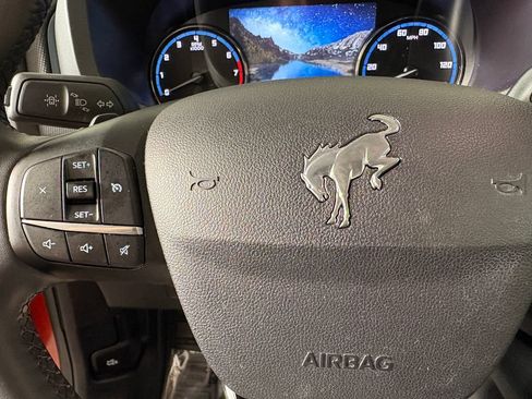Certified 2024 Ford Bronco Sport Badlands AWD/4WD image 24